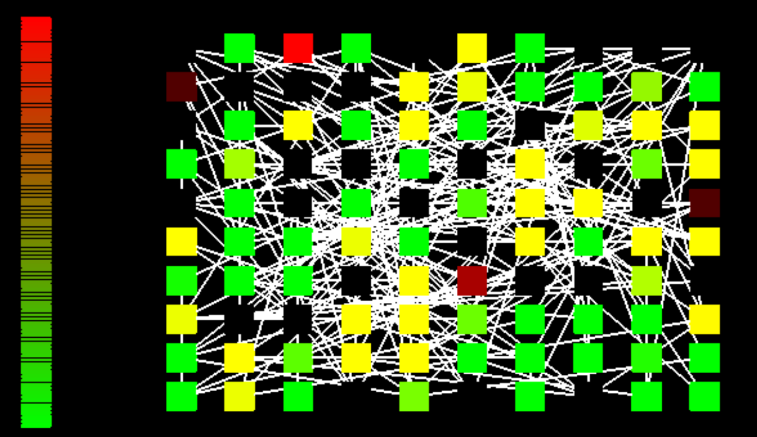 Ensoul: A framework for the creation of self organizing intelligent ultra low power systems (SOULS) through evolutionary enerstatic networks.