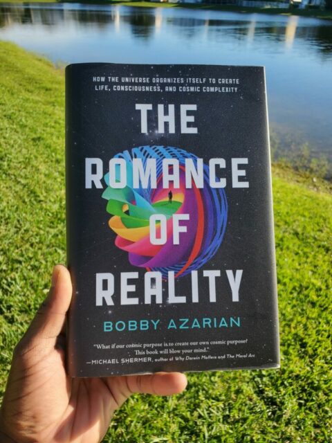 The Romance Of Reality – Review